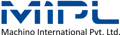 Machino International Pvt. Ltd.